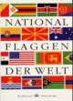 Cover: Nationalflaggen der Welt Cover: Nationalflaggen der Welt