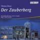 Cover: Der Zauberberg Cover: Der Zauberberg
