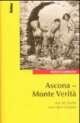 Cover: Ascona - Monte Verita Cover: Ascona - Monte Verita