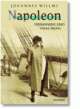 Cover: Napoleon Cover: Napoleon