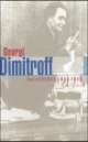 Cover: Georgi Dimitroff: Tageb�cher 1933-1943