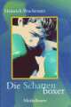 Cover: Die Schattenboxer Cover: Die Schattenboxer