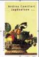 Cover: Jagdsaison Cover: Jagdsaison