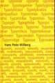 Cover: Typolemik/Typophilie Cover: Typolemik/Typophilie