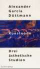 Cover: Kunstende