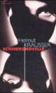 Cover: Schmerznovelle Cover: Schmerznovelle