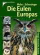 Cover: Die Eulen Europas