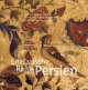 Cover: Literarische Reisen durch Persien Cover: Literarische Reisen durch Persien
