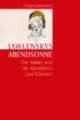 Cover: Jawlenskys Abendsonne