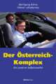 Cover: Der Österreich-Komplex Cover: Der Österreich-Komplex