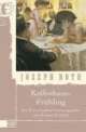 Cover: Kaffeehaus-Frühling Cover: Kaffeehaus-Frühling