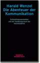 Cover: Die Abenteuer der Kommunikation