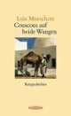Cover: Couscous auf beide Wangen