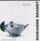 Cover: Marianne Brandt