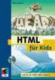 Cover: HTML für Kids Cover: HTML für Kids