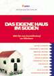 Cover: Das eigene Haus im S�den