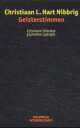 Cover: Geisterstimmen Cover: Geisterstimmen