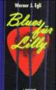 Cover: Blues für Lilly Cover: Blues für Lilly