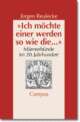 Cover: Ich möchte einer werden so wie die . . . Cover: Ich möchte einer werden so wie die . . .