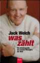 Cover: Was zählt Cover: Was zählt