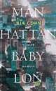 Cover: Manhattan Babylon