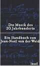 Cover: Die Musik des 20. Jahrhunderts