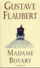 Cover: Madame Bovary Cover: Madame Bovary
