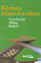Cover: Kleines Islam-Lexikon