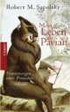 Cover: Mein Leben als Pavian