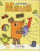 Cover: Die CD-ROM mit der Maus 1 Cover: Die CD-ROM mit der Maus 1