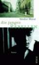 Cover: Die jungen Rebellen Cover: Die jungen Rebellen
