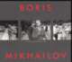 Cover: Boris Mikhailov
