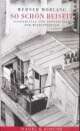 Cover: So sch�n beiseit