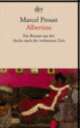 Cover: Albertine