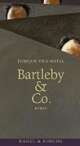 Cover: Bartleby und Co