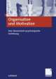 Cover: Organisation und Motivation