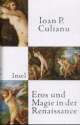 Cover: Eros und Magie in der Renaissance
