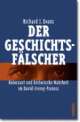 Cover: Der Geschichtsfälscher