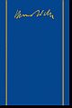 Cover: Religiöse Gemeinschaften