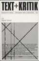 Cover: Digitale Literatur