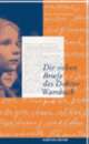 Cover: Die sieben Briefe des Doktor Wambach