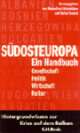 Cover: Südosteuropa