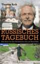 Cover: Russisches Tagebuch