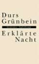 Cover: Erklärte Nacht Cover: Erklärte Nacht