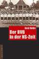 Cover: Der BVB in der NS-Zeit