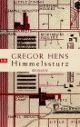 Cover: Himmelssturz