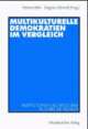 Cover: Multikulturelle Demokratien im Vergleich Cover: Multikulturelle Demokratien im Vergleich