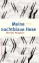 Cover: Meine nachtblaue Hose