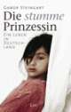 Cover: Die stumme Prinzessin Cover: Die stumme Prinzessin
