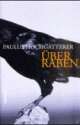 Cover: Über Raben Cover: Über Raben
